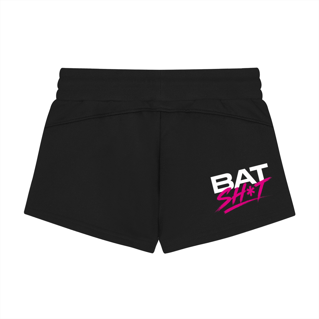 Women's Drawstring Shorts