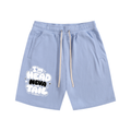 Essential Cotton Shorts