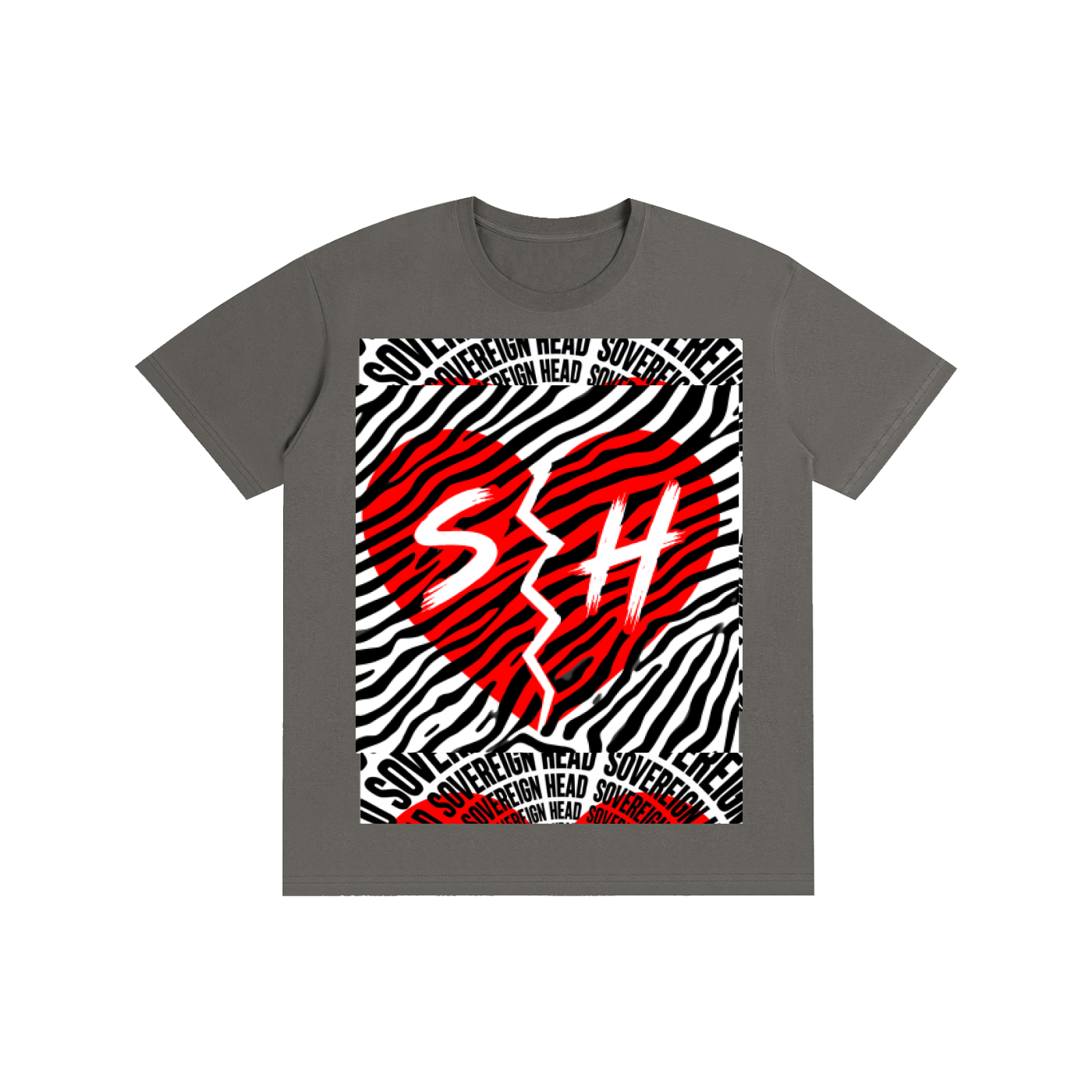 Pure Cotton Unisex T-Shirt