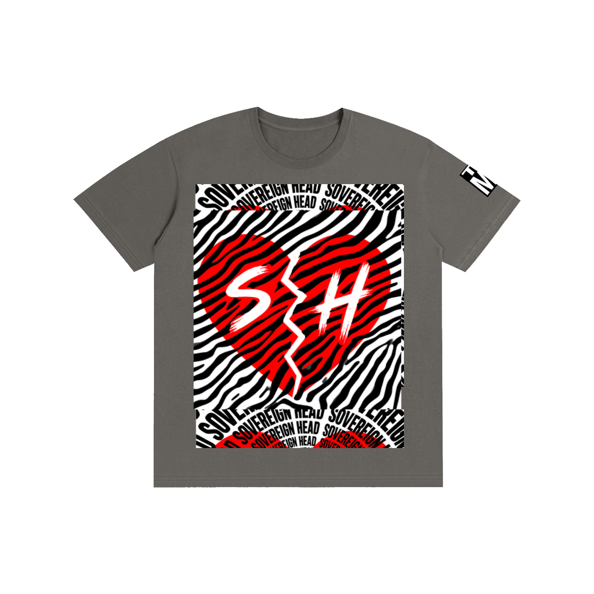 Saving Hearts - Graphic Tee