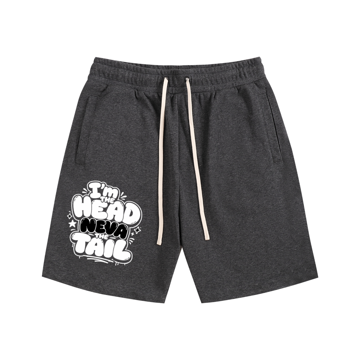Essential Cotton Shorts