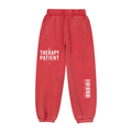 Fleeced Jogger Sweatpants