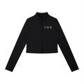 Women’s Full-Zip Sports Jacket
