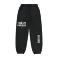 Fleeced Jogger Sweatpants