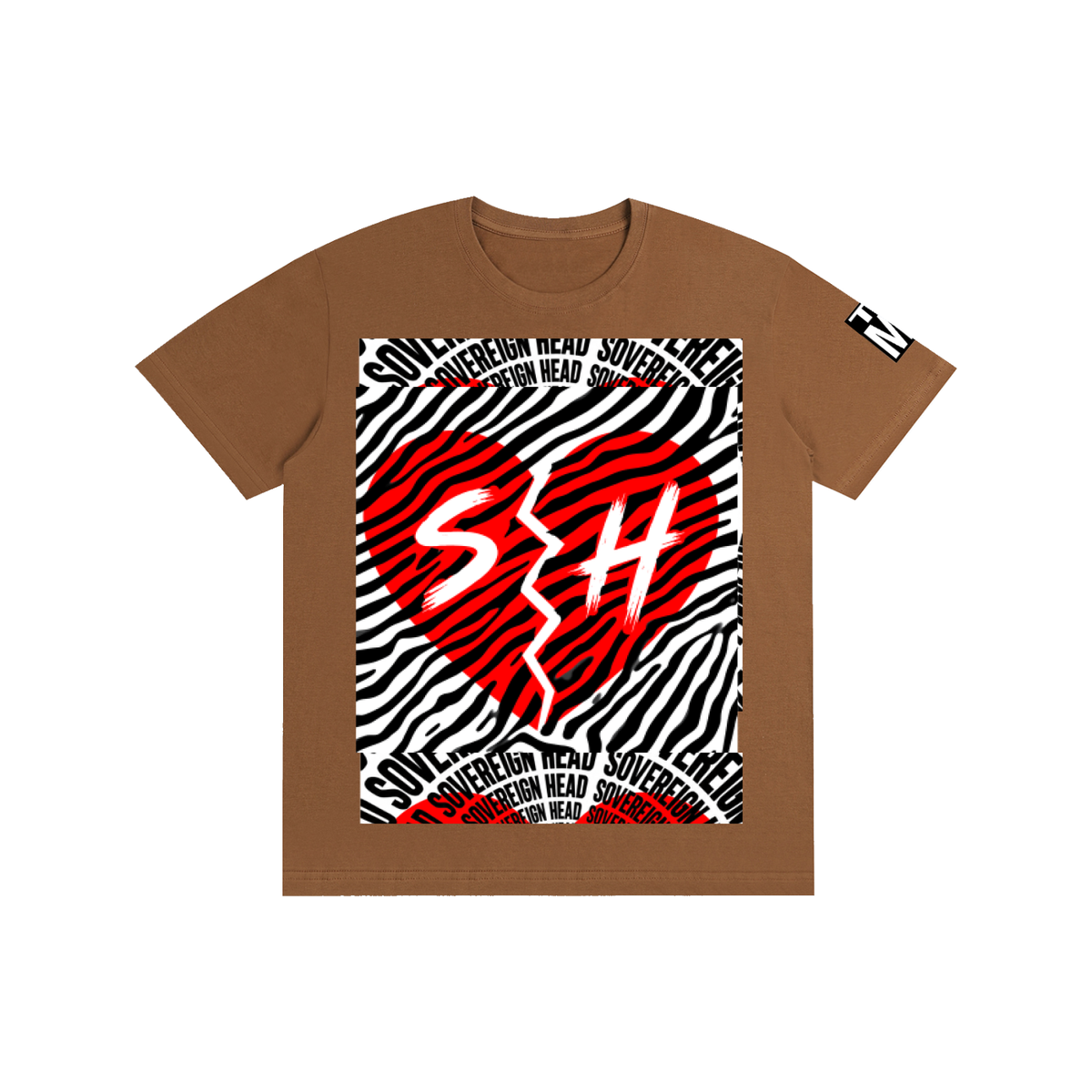 Saving Hearts - Graphic Tee