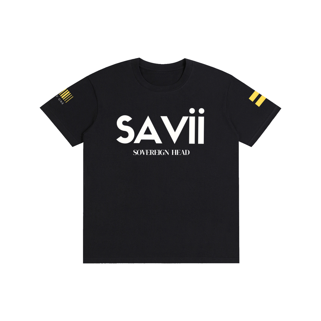 Pure Cotton Unisex T-Shirt