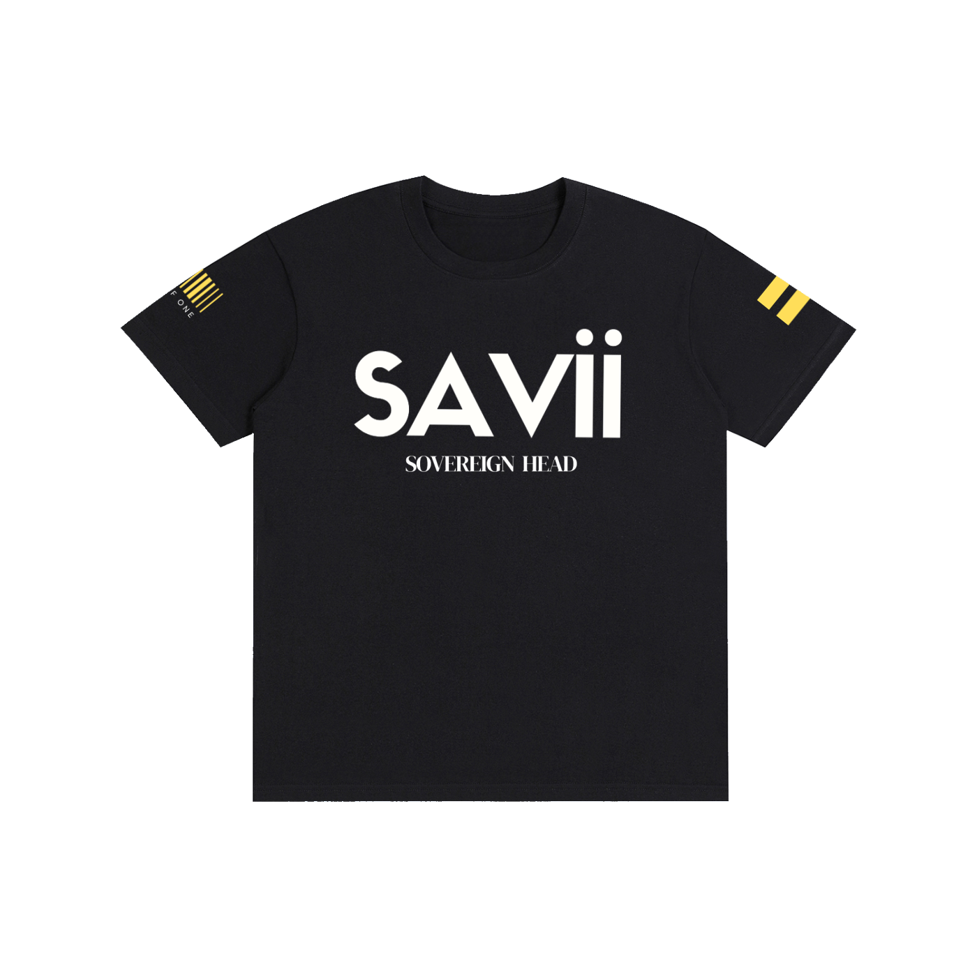 Pure Cotton Unisex T-Shirt