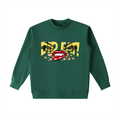 Essential Heavyweight Crewneck Sweatshirt