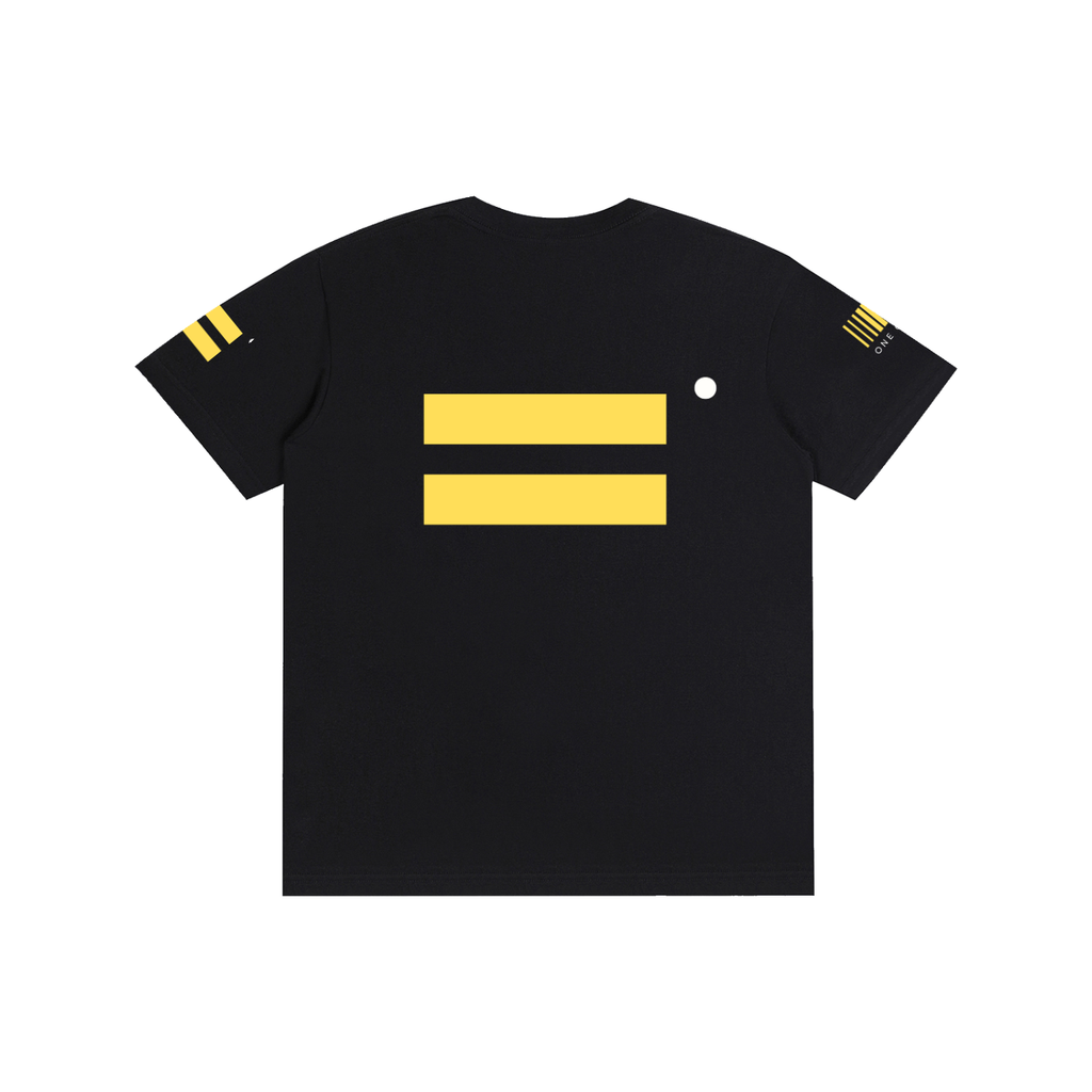 Pure Cotton Unisex T-Shirt
