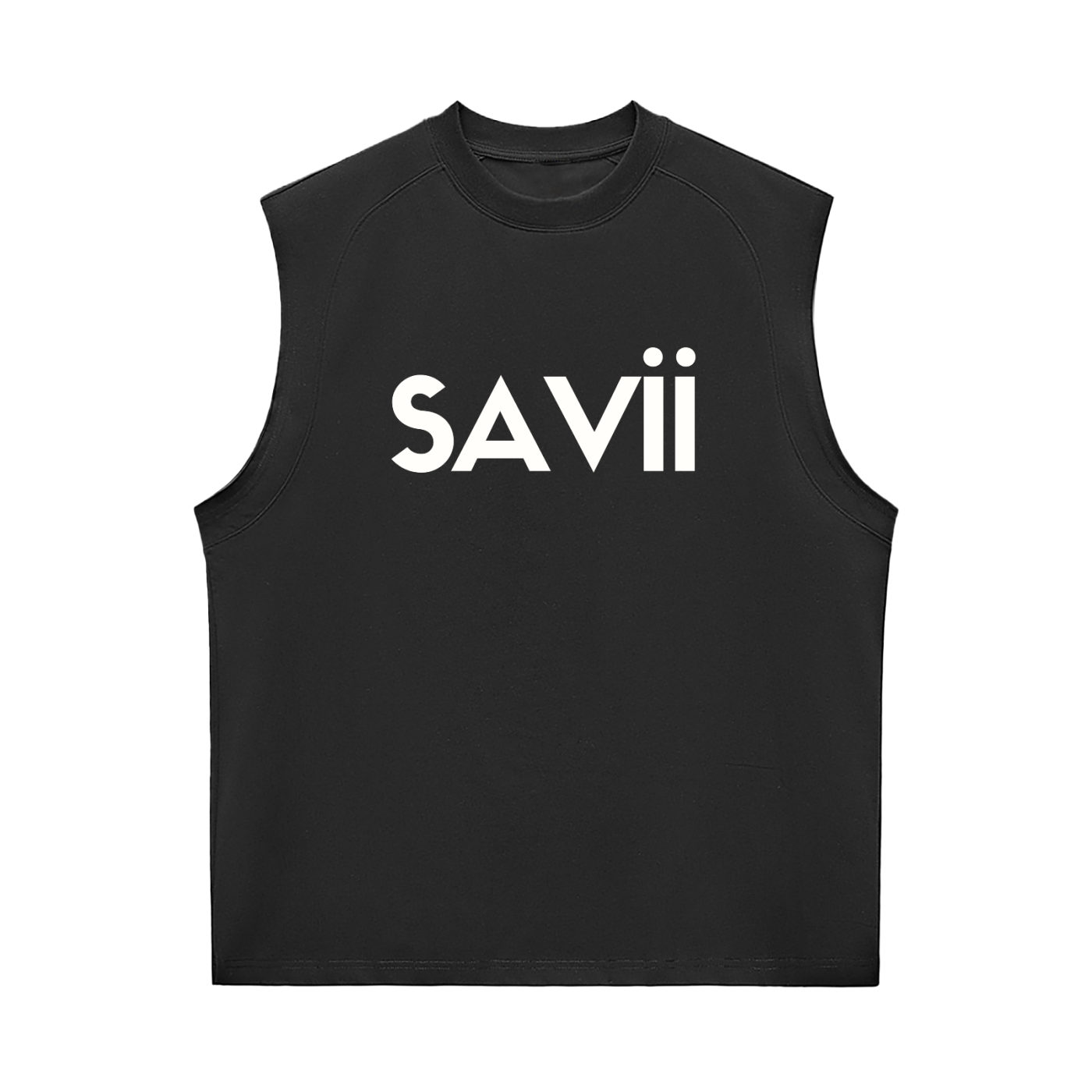Sorona Quick-Dry Cooling Tank Top