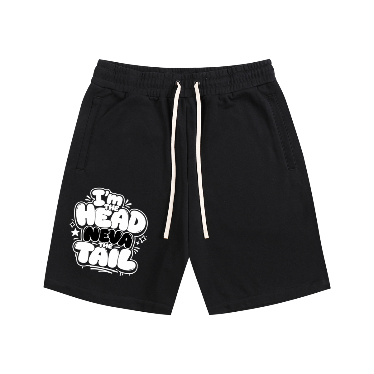 Essential Cotton Shorts