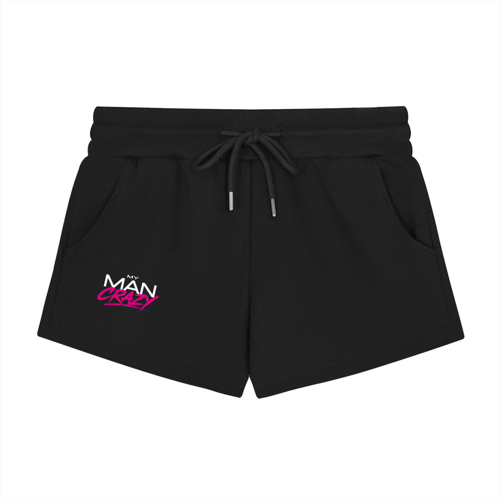 Women's Drawstring Shorts
