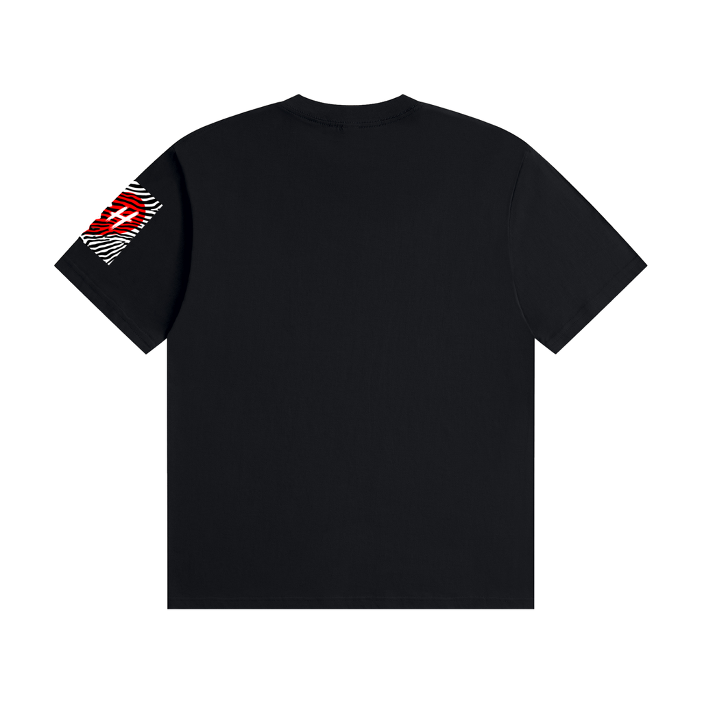 Unisex Seamless Cotton T-Shirt