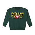 Essential Heavyweight Cotton Sweatshirt