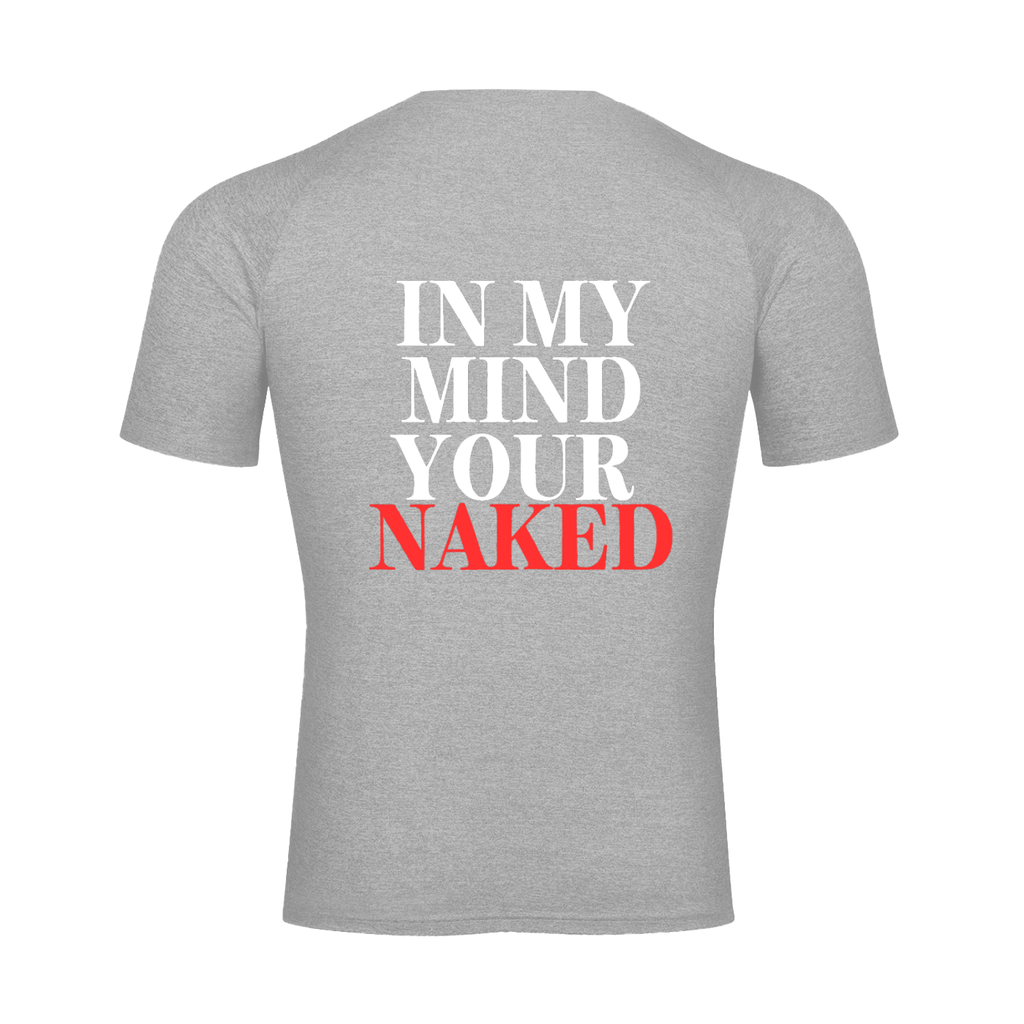 Performance Short Sleeve T-Shirt