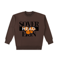 Essential Heavyweight Cotton Sweatshirt