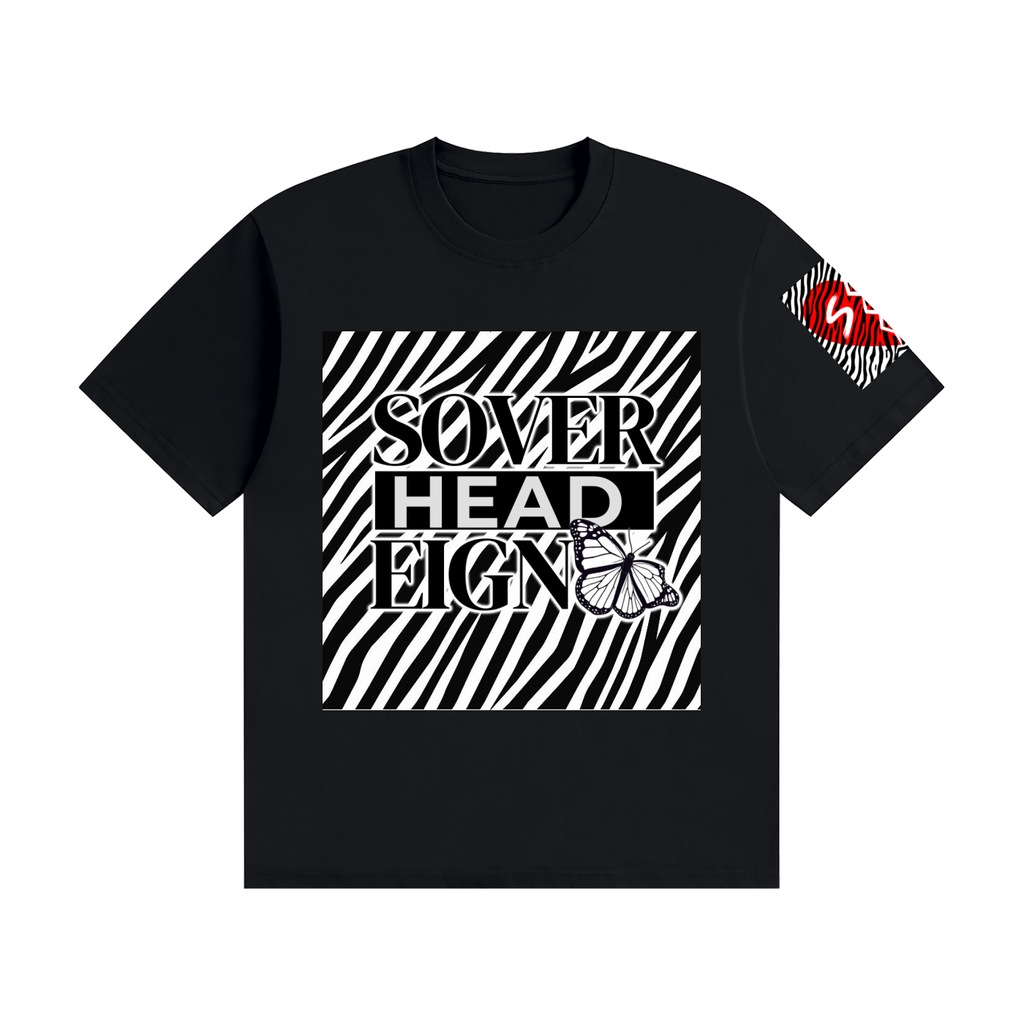 Unisex Seamless Cotton T-Shirt
