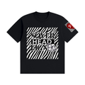 Unisex Seamless Cotton T-Shirt