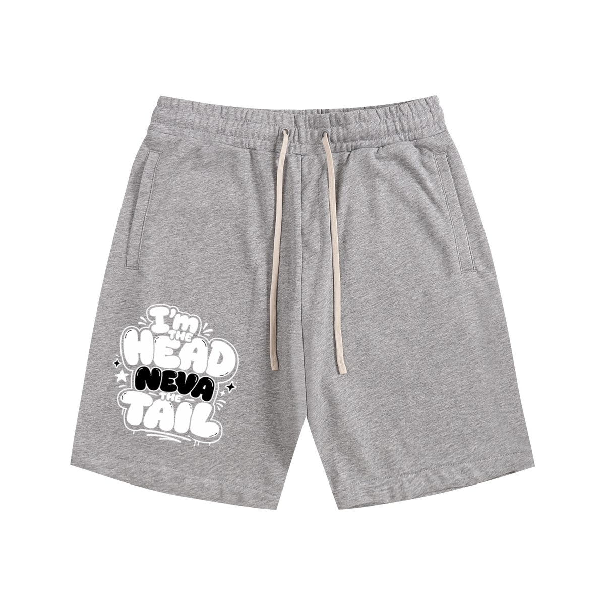 Essential Cotton Shorts