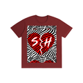 Pure Cotton Unisex T-Shirt
