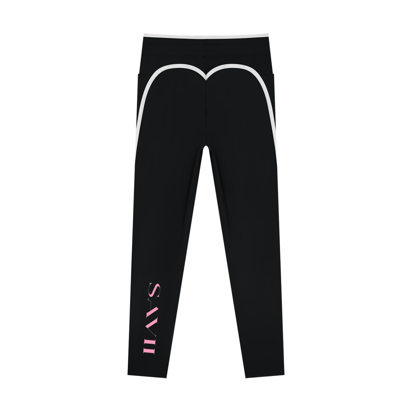 Women’s Color Block Yoga Leggings