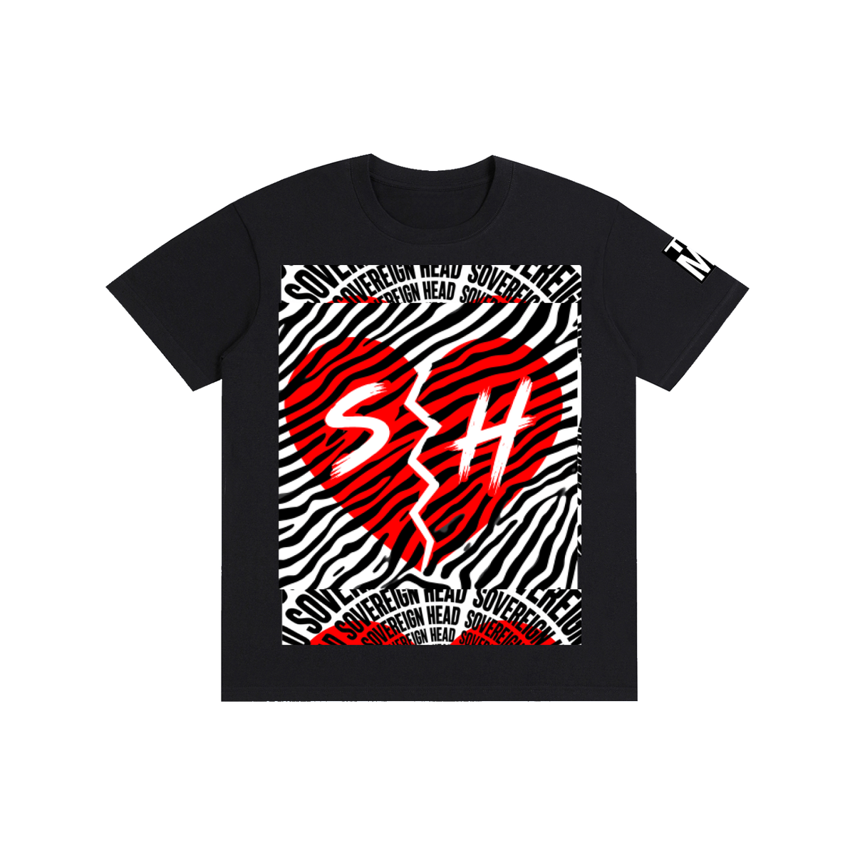 Saving Hearts - Graphic Tee