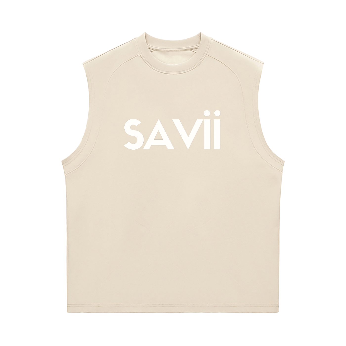Sorona Quick-Dry Cooling Tank Top