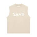 Sorona Quick-Dry Cooling Tank Top