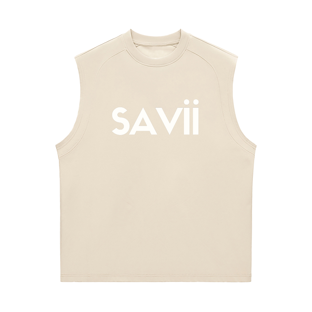 Sorona Quick-Dry Cooling Tank Top