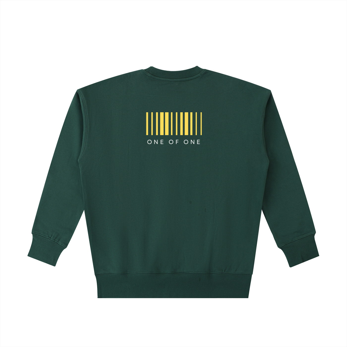 Essential Heavyweight Cotton Sweatshirt