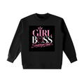 Essential Heavyweight Crewneck Sweatshirt