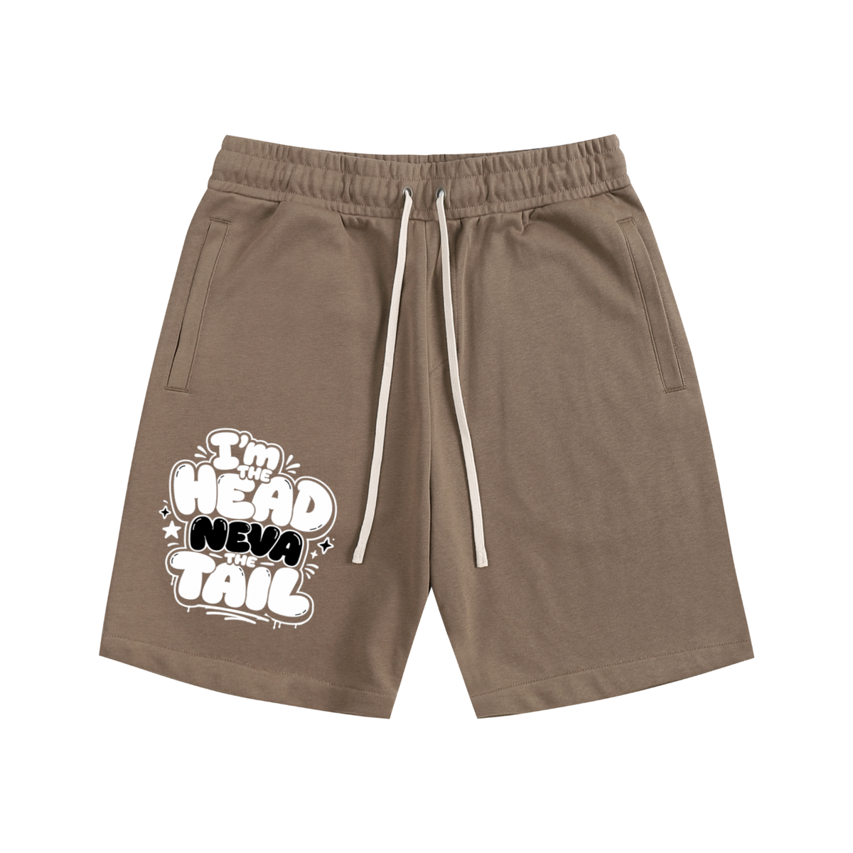 Essential Cotton Shorts