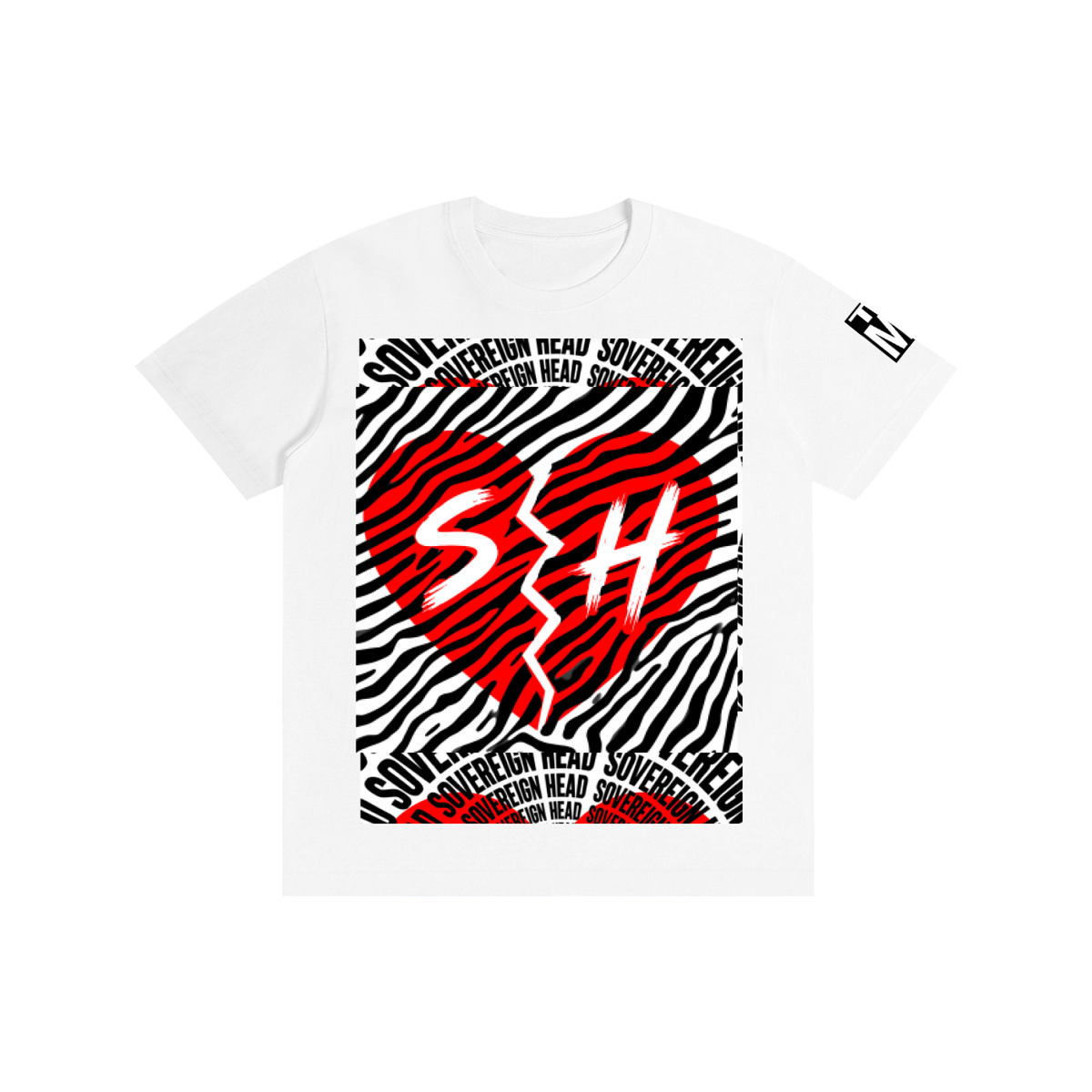 Saving Hearts - Graphic Tee