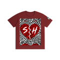 Saving Hearts - Graphic Tee