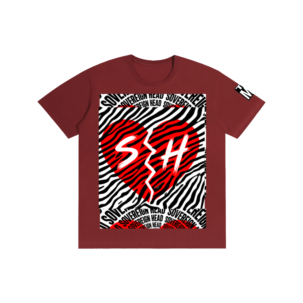 Saving Hearts - Graphic Tee