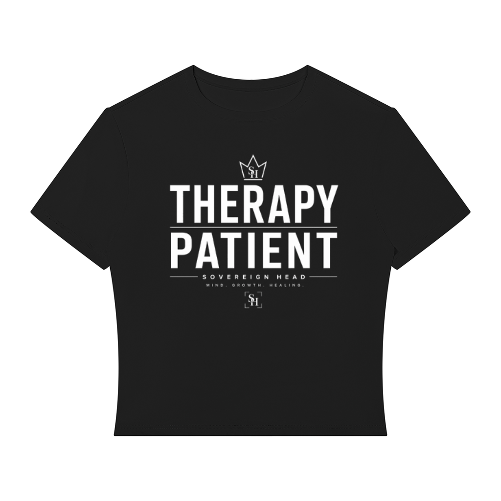 Women’s Performance Crop T-Shirt