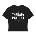 Women’s Performance Crop T-Shirt