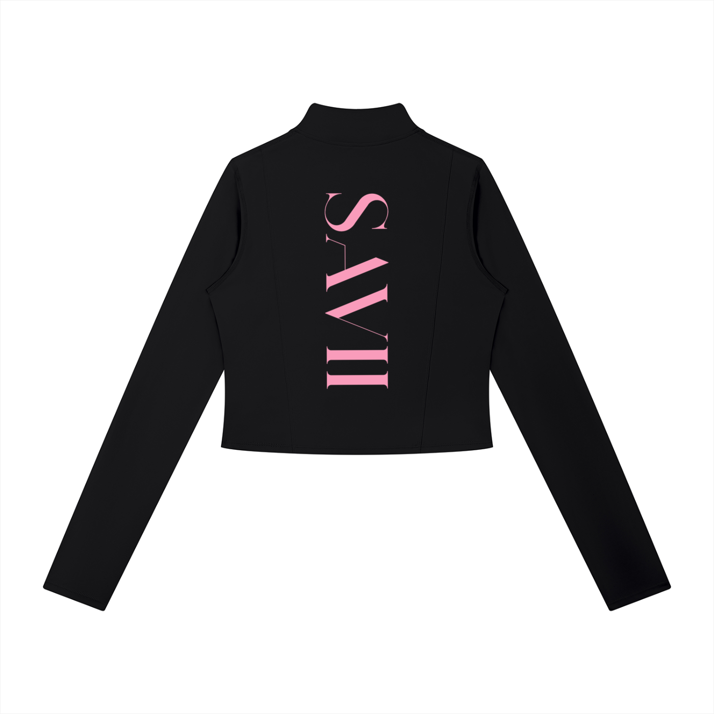 Women’s Full-Zip Sports Jacket