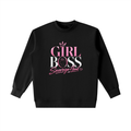 Essential Heavyweight Crewneck Sweatshirt