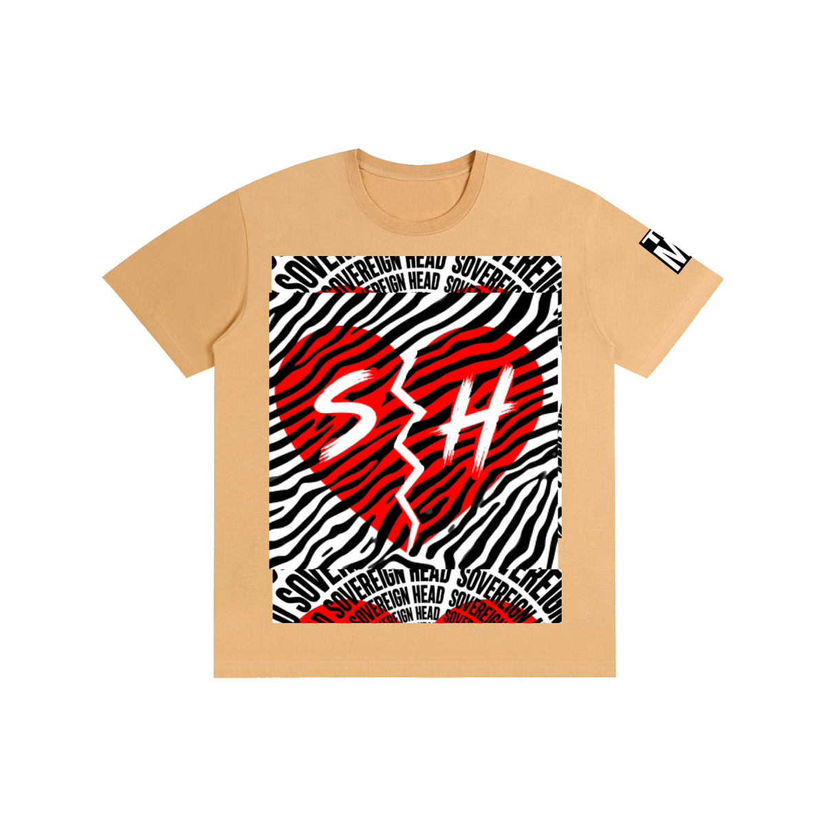 Saving Hearts - Graphic Tee