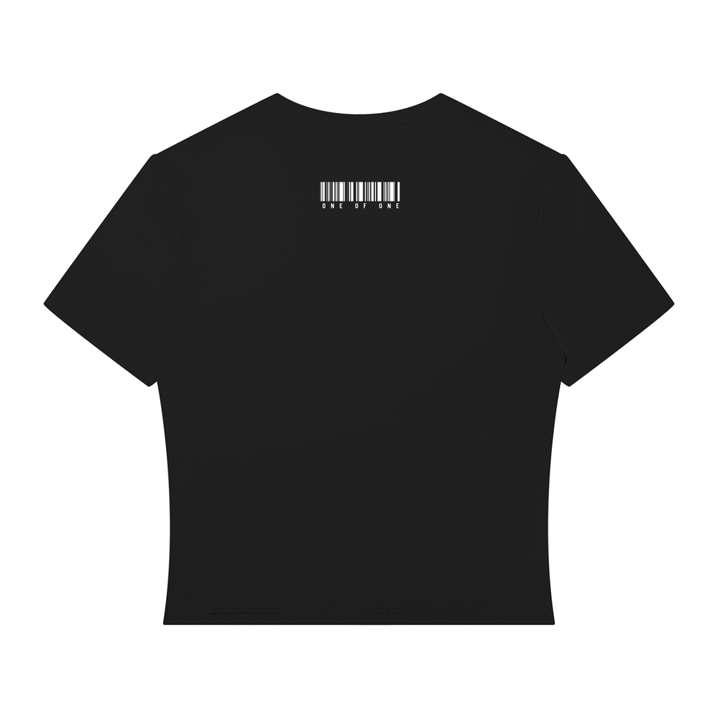 Women’s Performance Crop T-Shirt