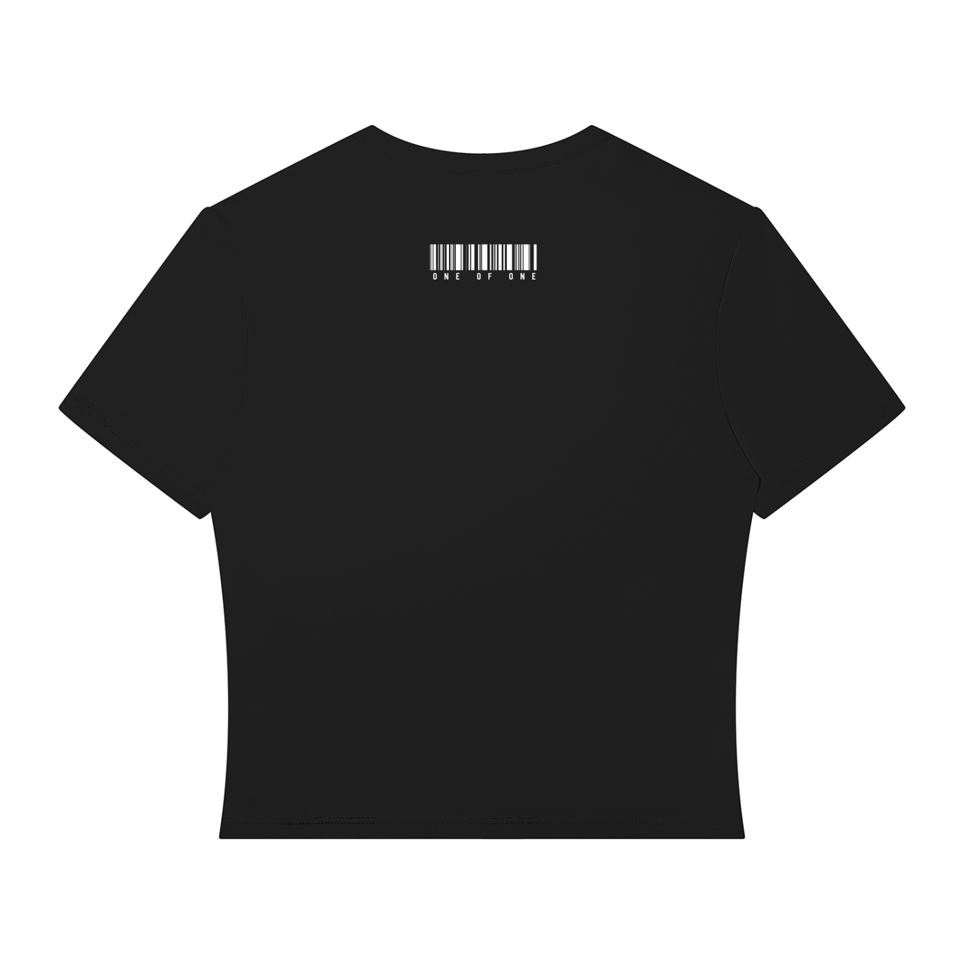 Women’s Performance Crop T-Shirt