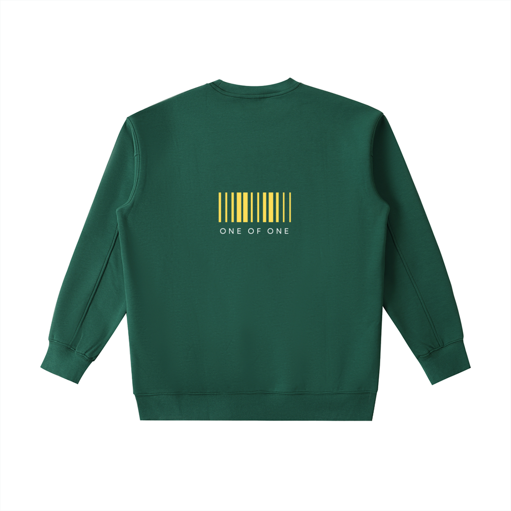 Essential Heavyweight Crewneck Sweatshirt
